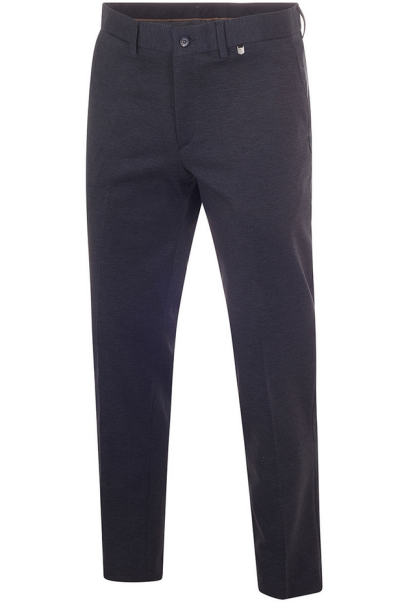 Pantalón vestir slim Cupra