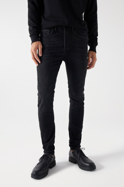 Vaquero skinny s-repel Salsa Jeans