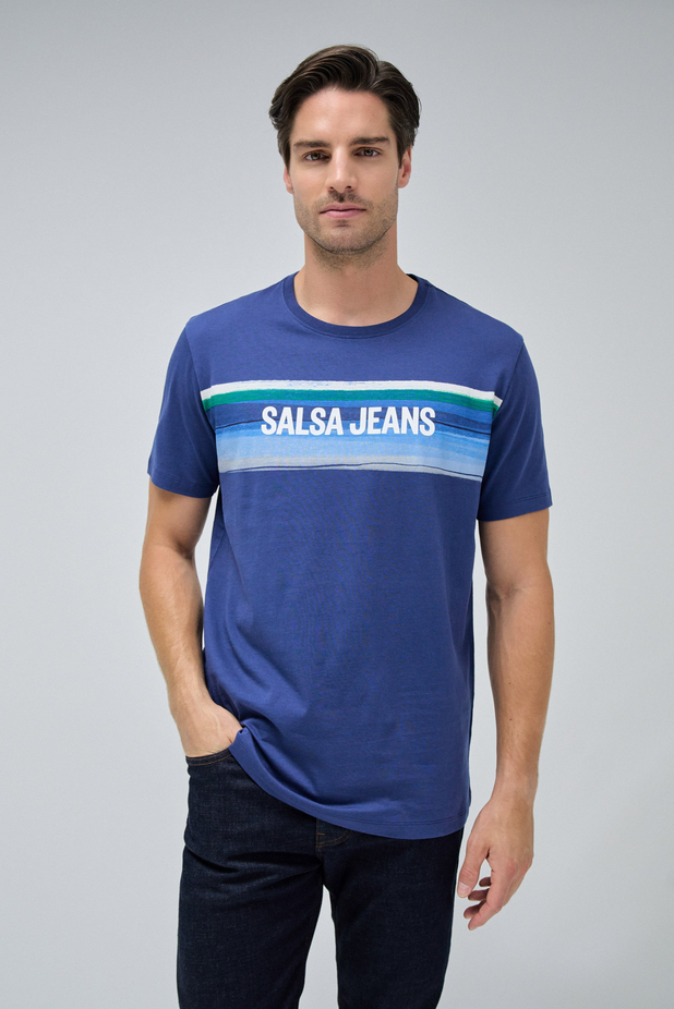 Shirt Camisetas Outlet Marca Marca Outlet Marca Salsa Ropa