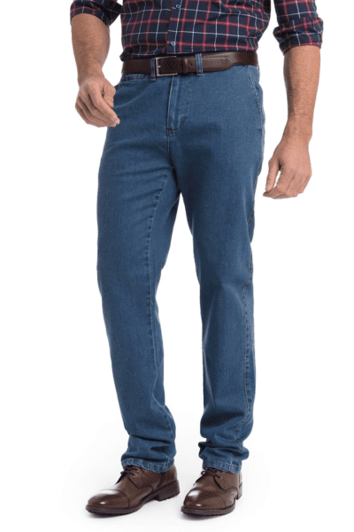 Vaquero vestir chino Valero