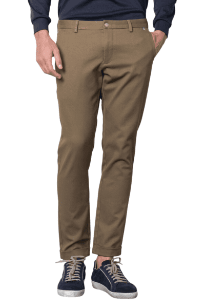 Pantalón sport algodón Etiem
