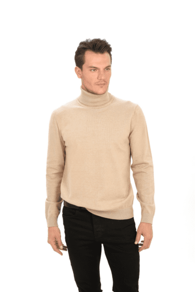 Jersey cuello vuelto rowwing arena