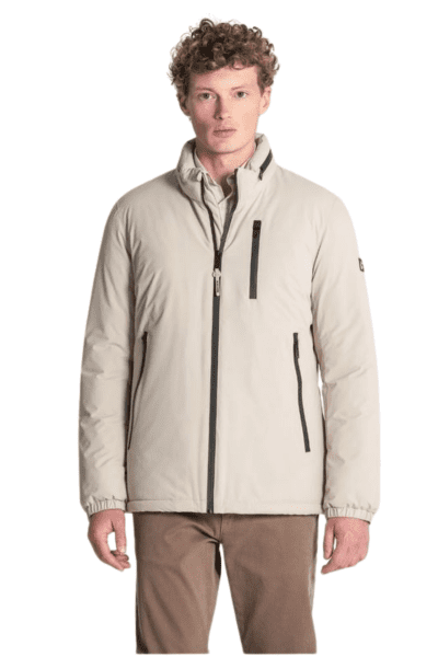 Parka técnica Dos Galgos