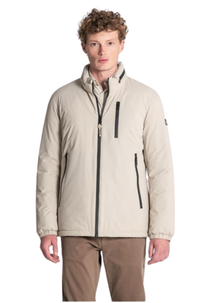 Parka técnica Dos Galgos