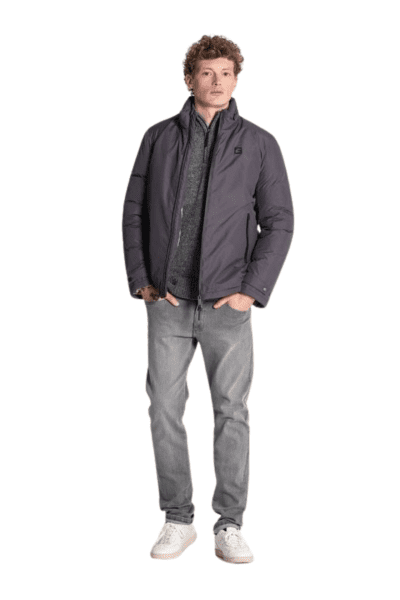 Parka técnica Dos Galgos