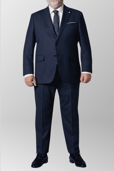 Traje Ceremonia Drop 4 Etiem