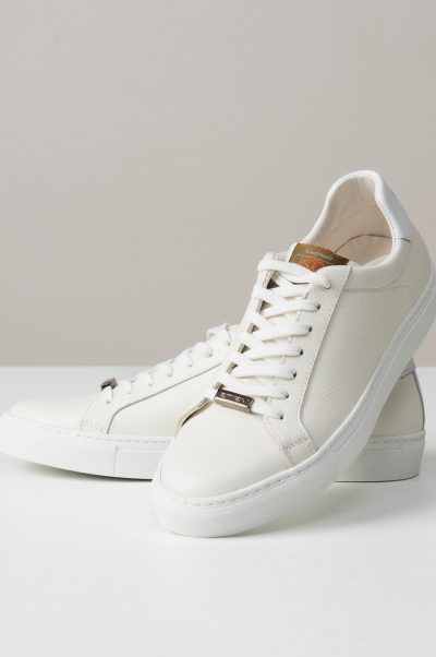 Zapatillas deportivas blancas Etiem