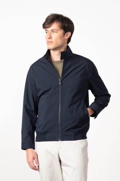 Cazadora bomber Etiem