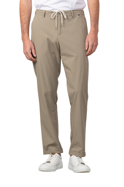 Pantalón con cordón técnico Etiem
