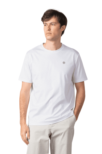 Camiseta algodon premium Etiem