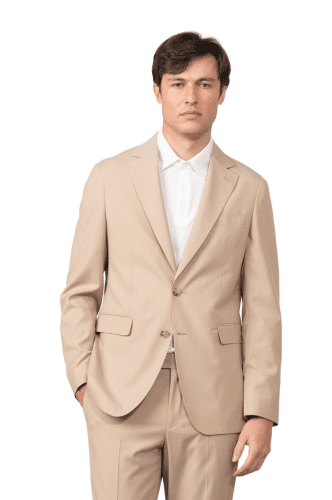 Americana desestructurada Etiem