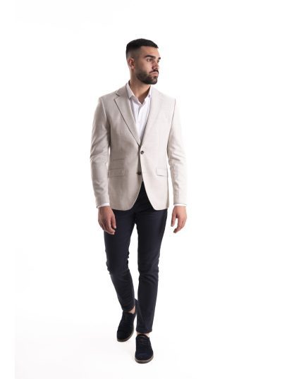 Americana slim fit Arena Selinac