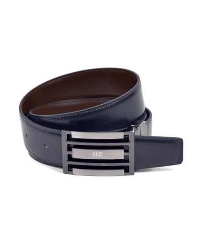 Cinturón hebilla reversible bellido