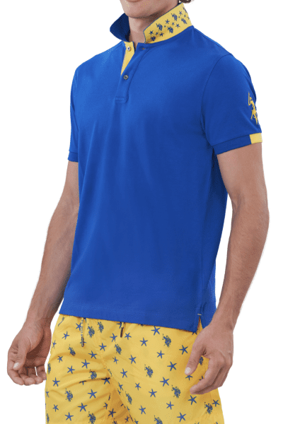 Polo lonn U.S. Polo Assn.