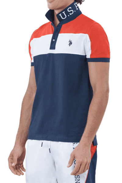 Polo luca U.S. Polo Assn.