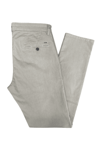 Pantalón chino slim New brand Beige