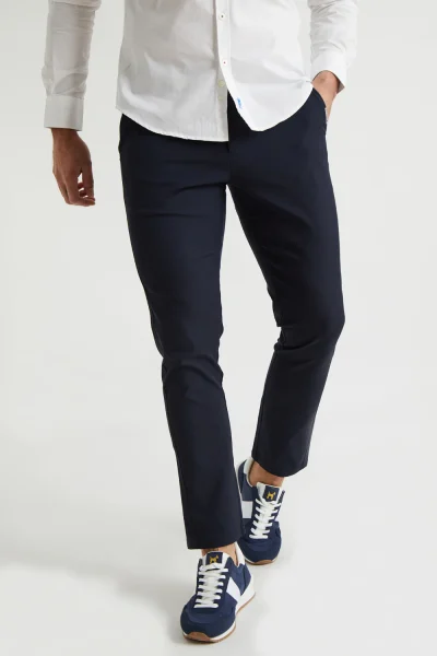 Pantalon ejecutivo williot