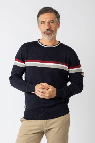 Jersey cuello redondo Privata