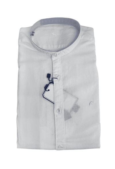 Camisa mao blanco Dos Galgos