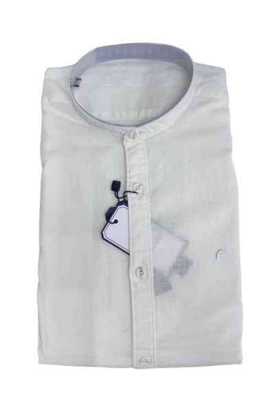 Camisa mao blanco Dos Galgos
