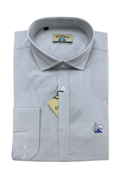 Camisa italiano La Vespita 5995