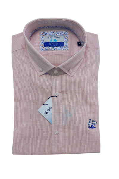 Camisa italiano La Vespita 6241