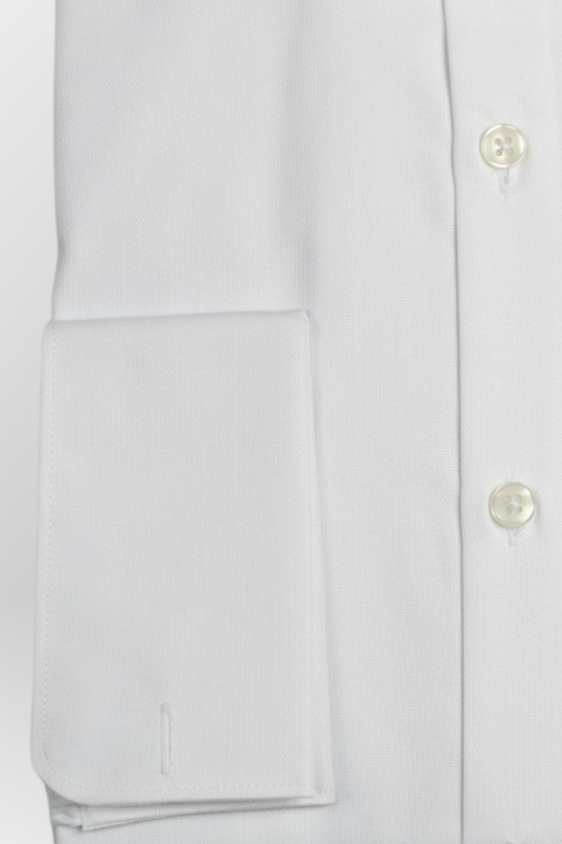 Camisa doble puño Berto - Imagen 2