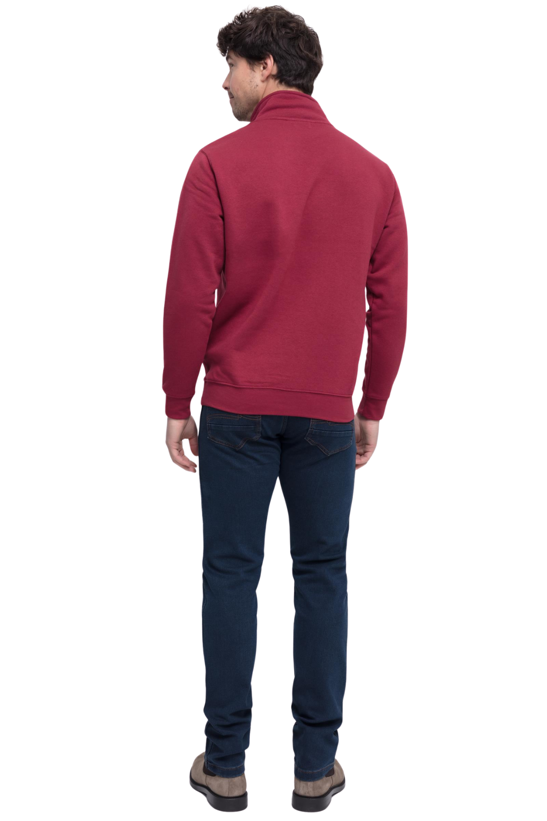 Vaquero forrado Luca Aydin Caster - Imagen 3