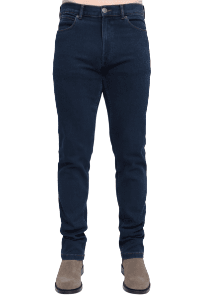 Vaquero forrado Luca Aydin Caster