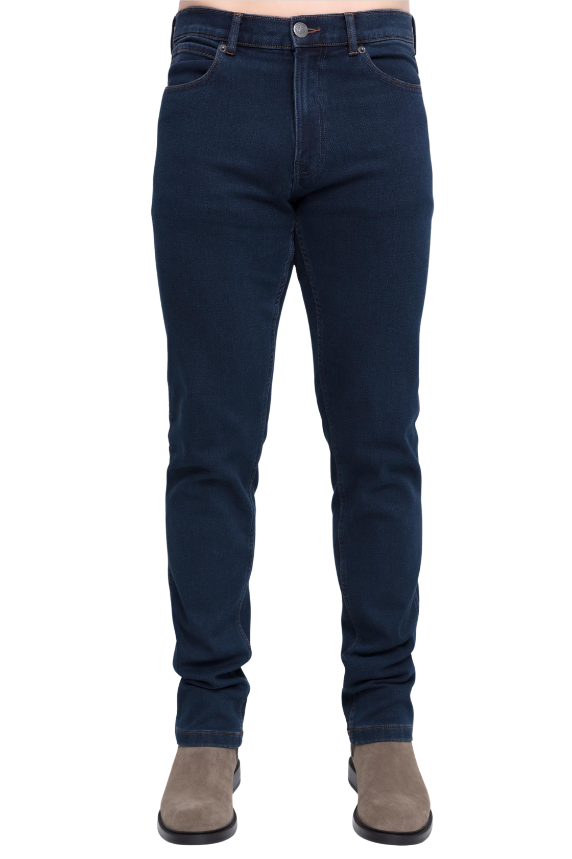 Vaquero forrado Luca Aydin Caster