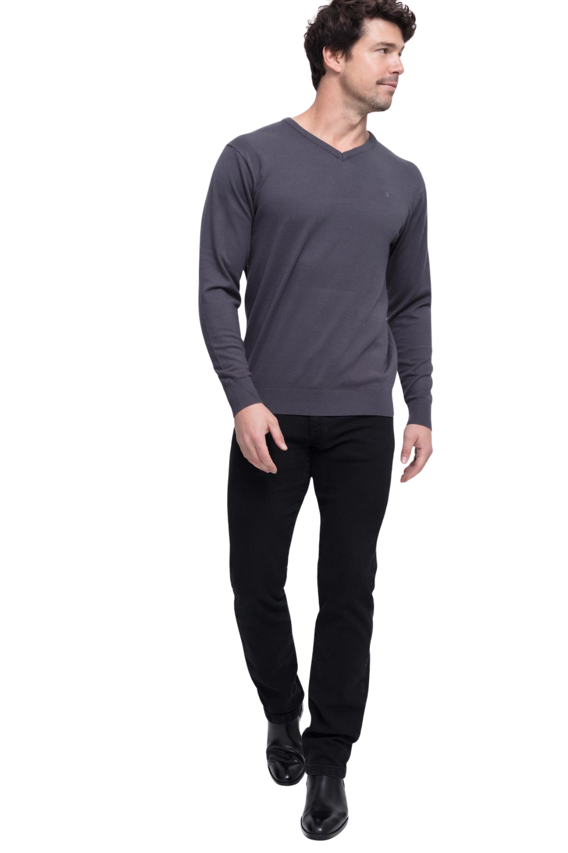 Vaquero Giani Ekila Caster - Imagen 3