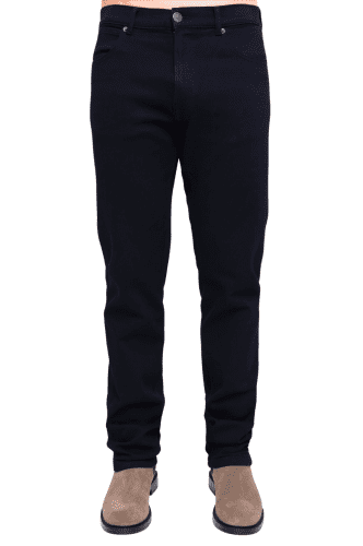 Vaquero forrado Luca Xasan Caster