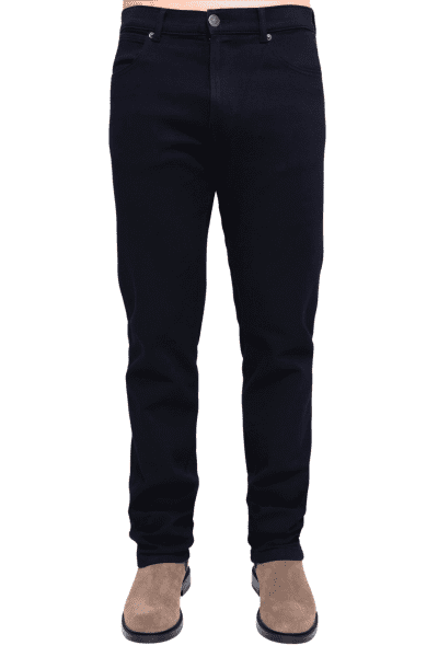 Vaquero forrado Luca Xasan Caster