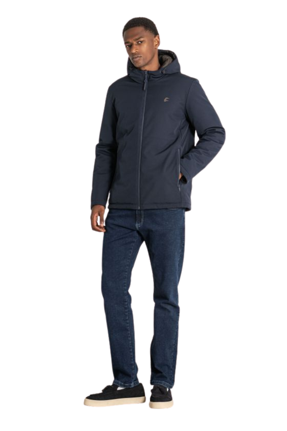 Cazadora reversible Dos Galgos - Imagen 2