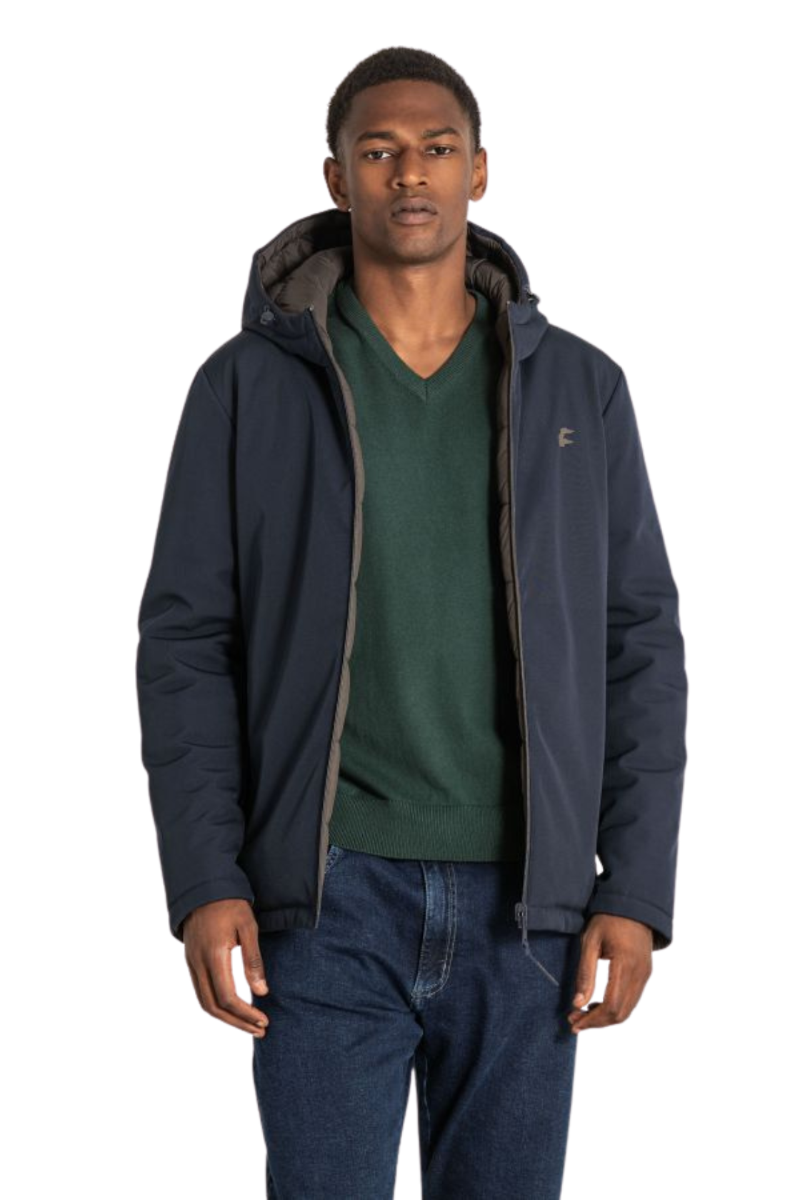 Cazadora reversible Dos Galgos - Imagen 4