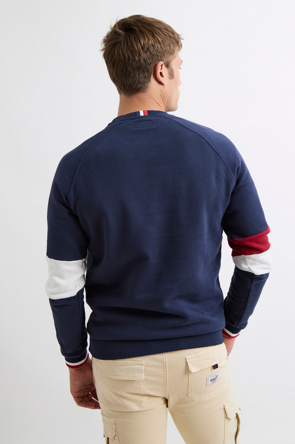 Sudadera Mr.Williot al Volante - Imagen 4