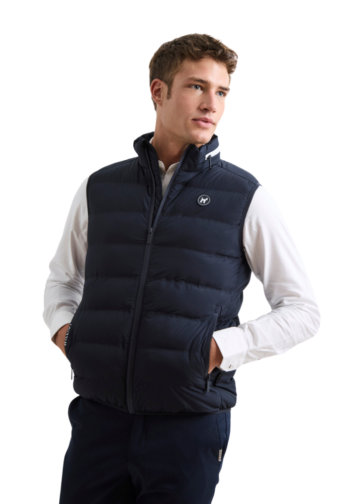 Chaleco técnico híbrido Williot