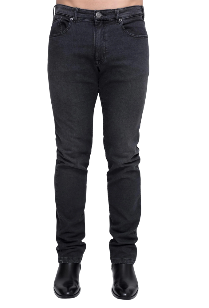 Vaquero Corte Recto Marco Hickey Negro Used Caster