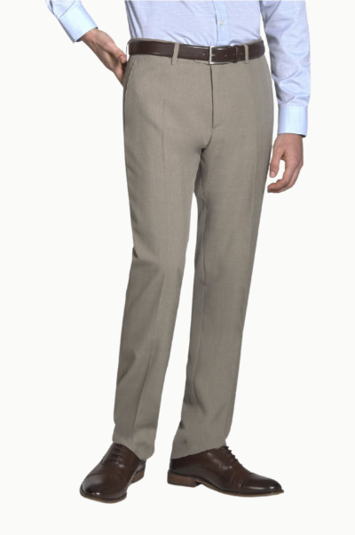 Pantalón clásico vestir clásico Sion