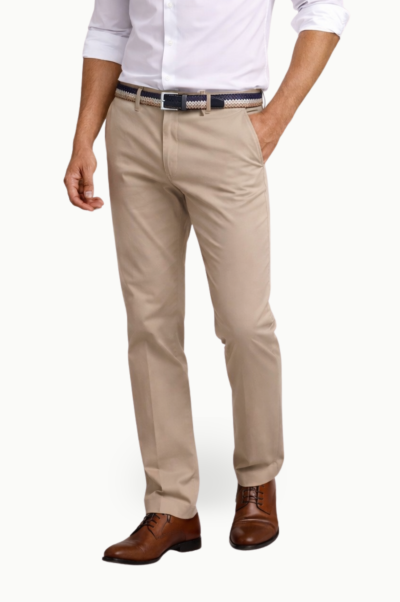 Pantalón Támesis Confort Lcdn Hombre