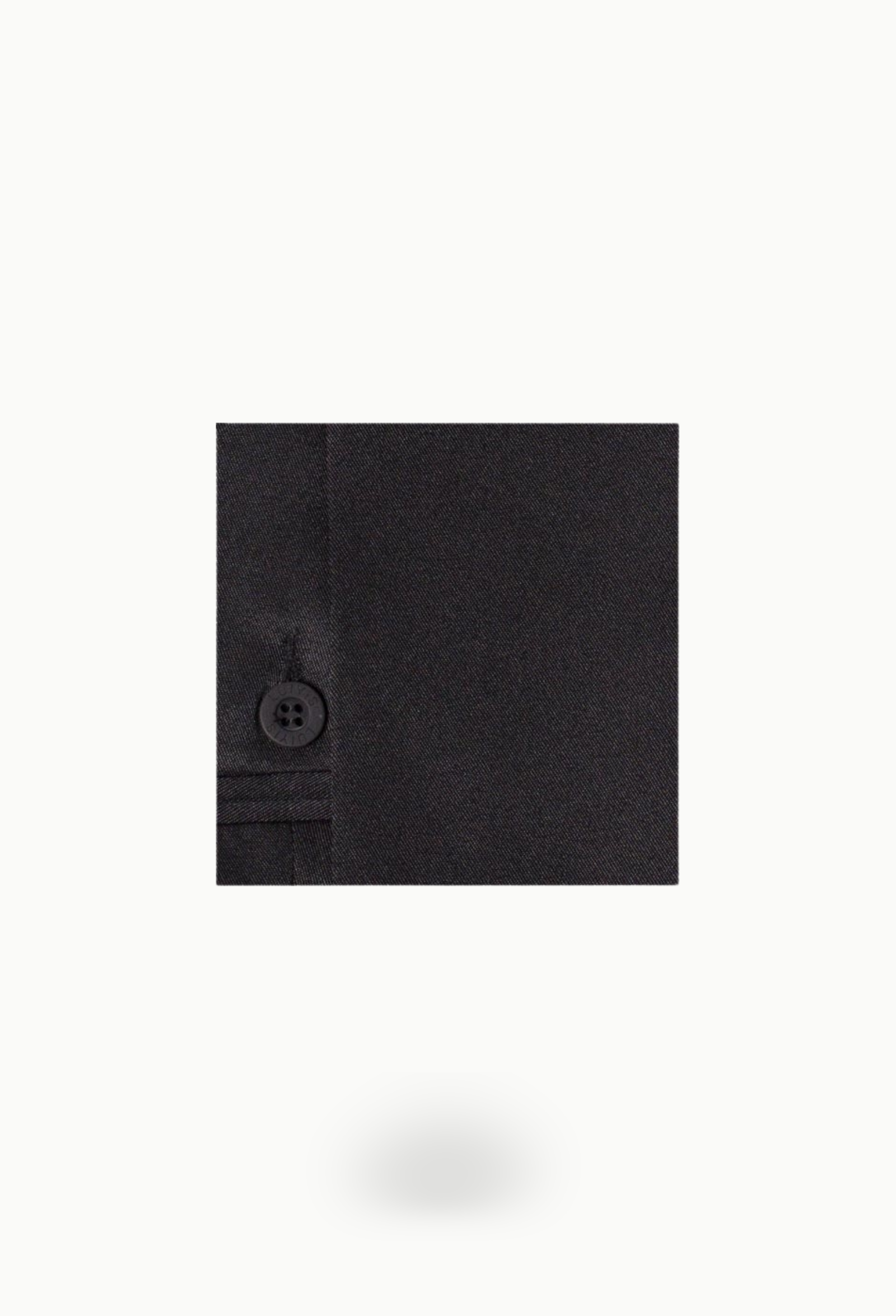Pantalón de Vestir Negro clásico Luiyi’s Uniformidad Profesional - Imagen 6